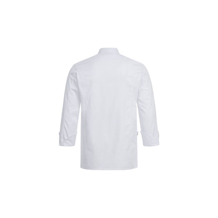 chef´s jacket PREMIUM white s.L
