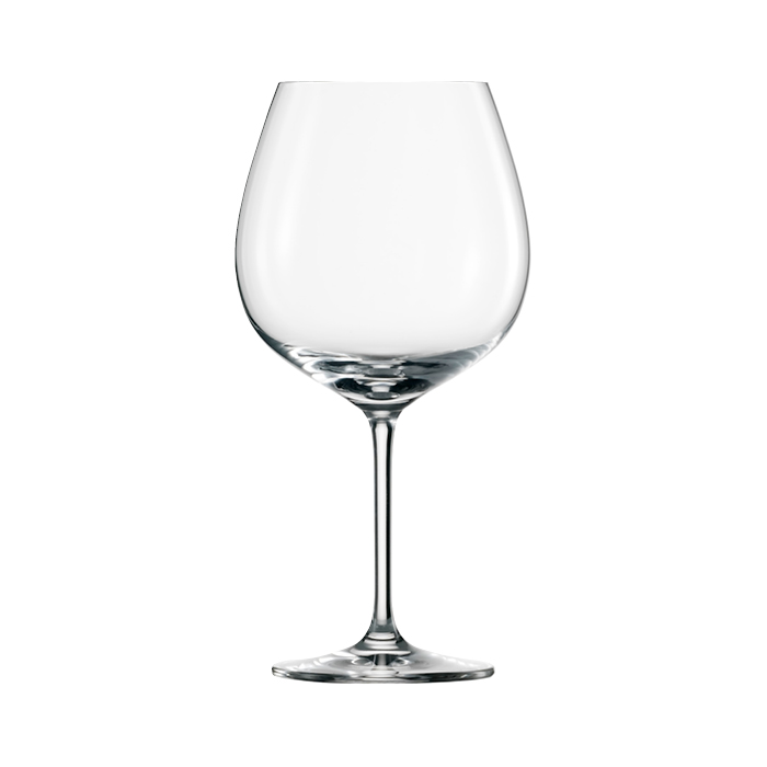 Poháre na biele víno IVENTO 349 ml