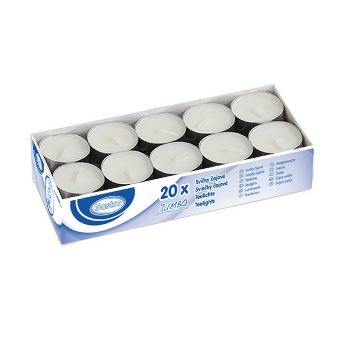 Tealights