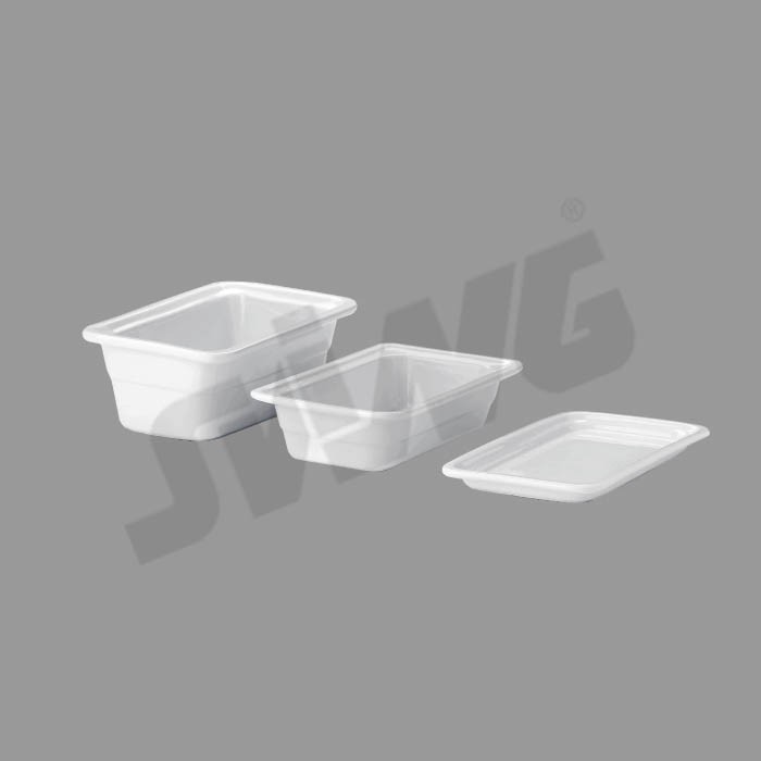 1/3 porc.GN dish 325x176x65mm