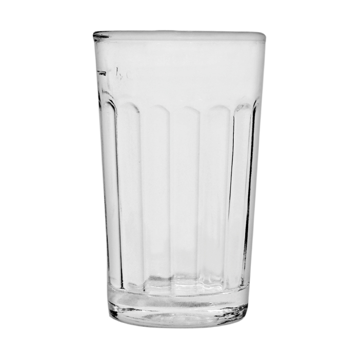 Snifter 0,04l with level mark