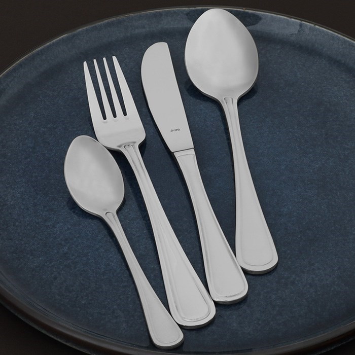 Elegance table spoon