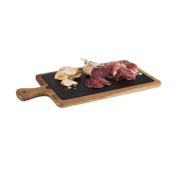 serving board 33x20 cm