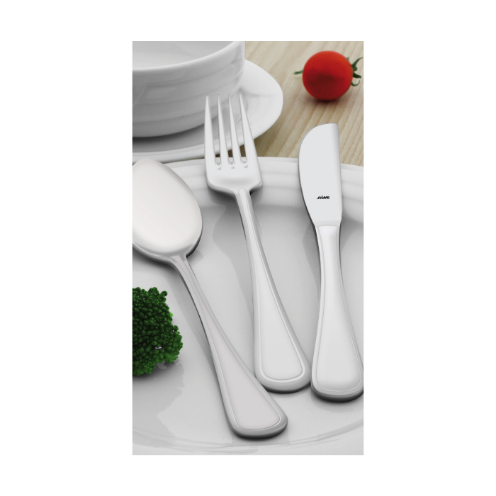 ELEGANCE cake fork