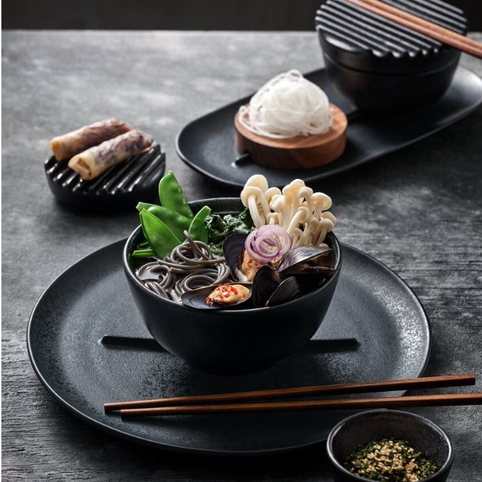 Coast & Country Bowl round 15cm