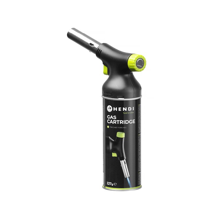 gas cartouche 400ml