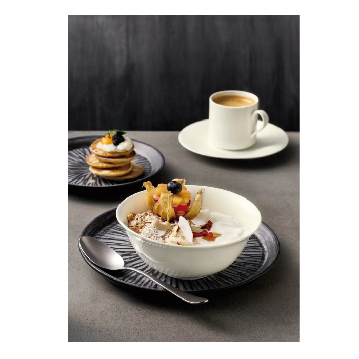 Delight Cup stackable 0.09l