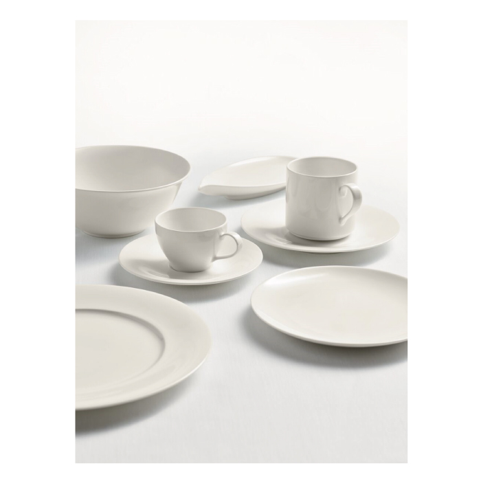 Delight Plate deep round coupe 23cm
