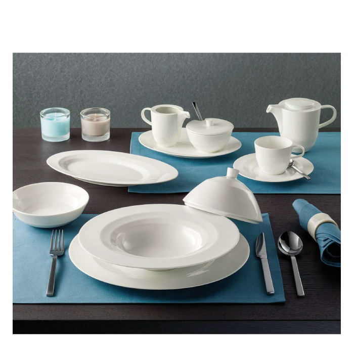 Allure Dish round 18cm/0.90l