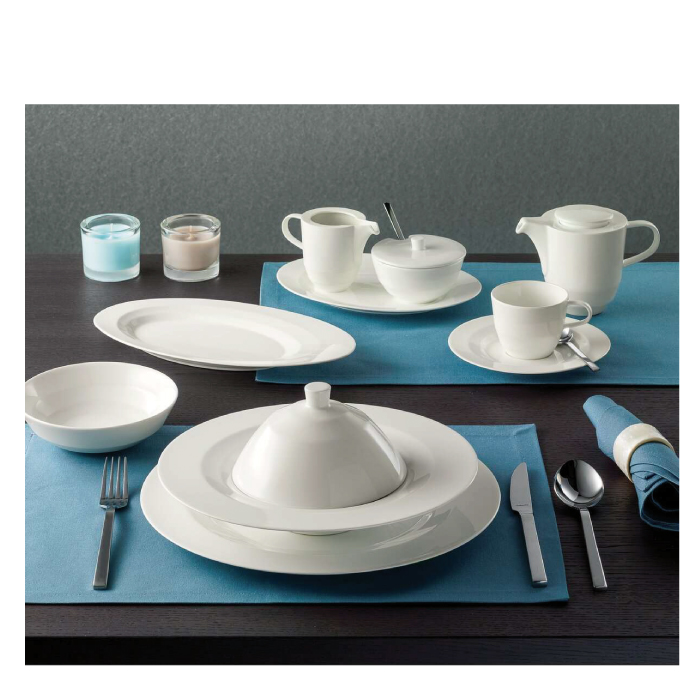 Allure Creamer 0.15l