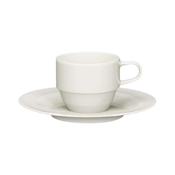 Allure Cup stackable 0.19l