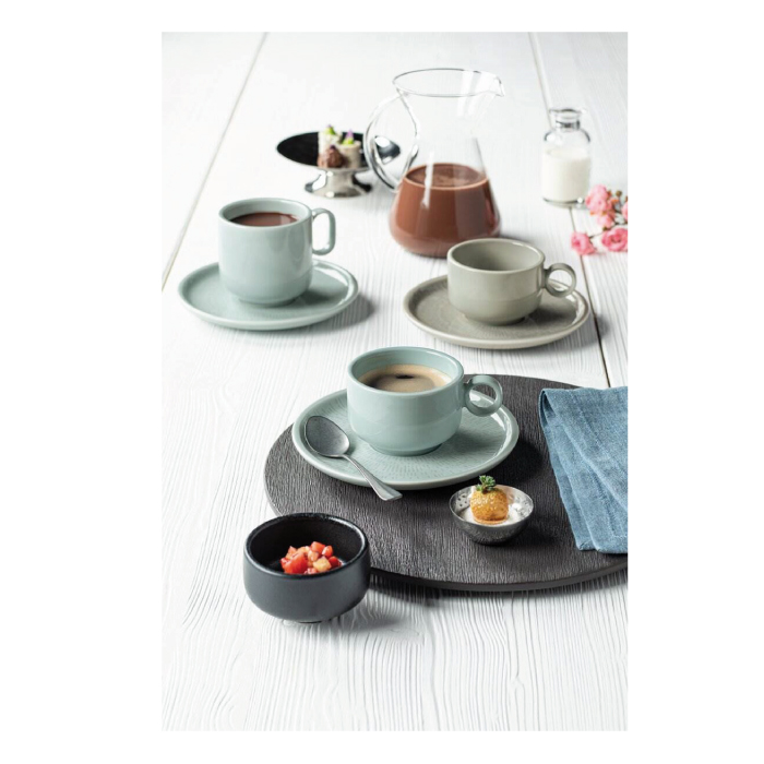 Shiro Glaze Mug FROST 0.30l