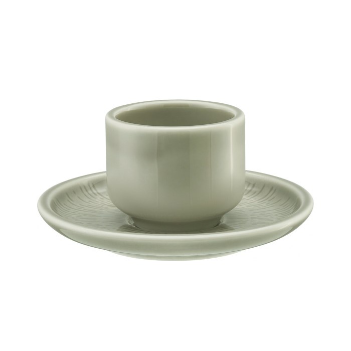 Shiro Glaze Bowl round STEAM 7cm/0.09l