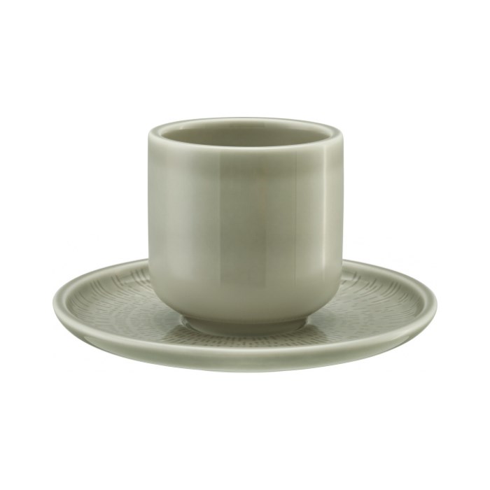Shiro Glaze Bowl round STEAM 9cm/0.30l