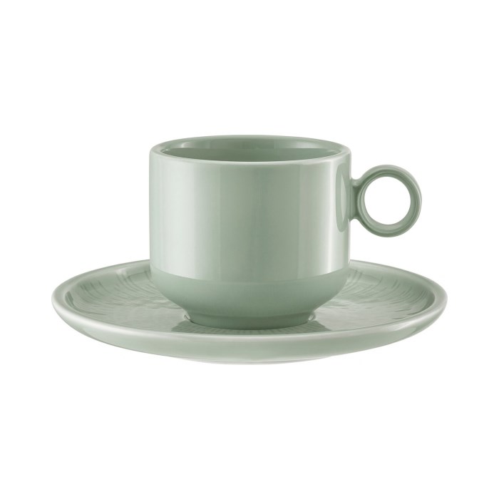 Shiro Glaze Cup FROST 0.26l