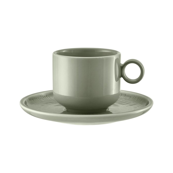 Shiro Glaze Cup STEAM 0.26l