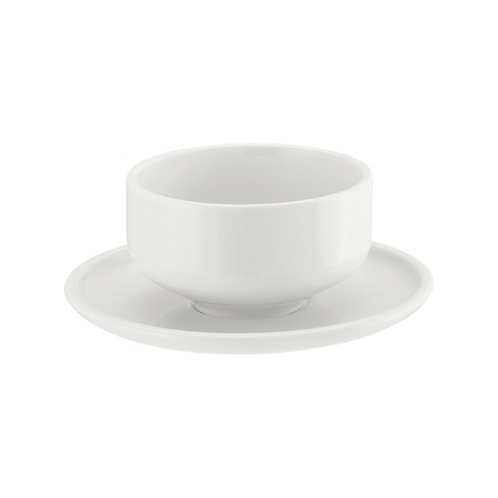 Shiro Bowl round 11cm/0.35l
