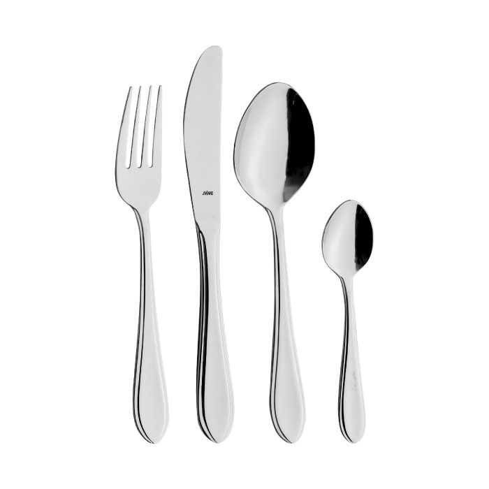 Linie table fork