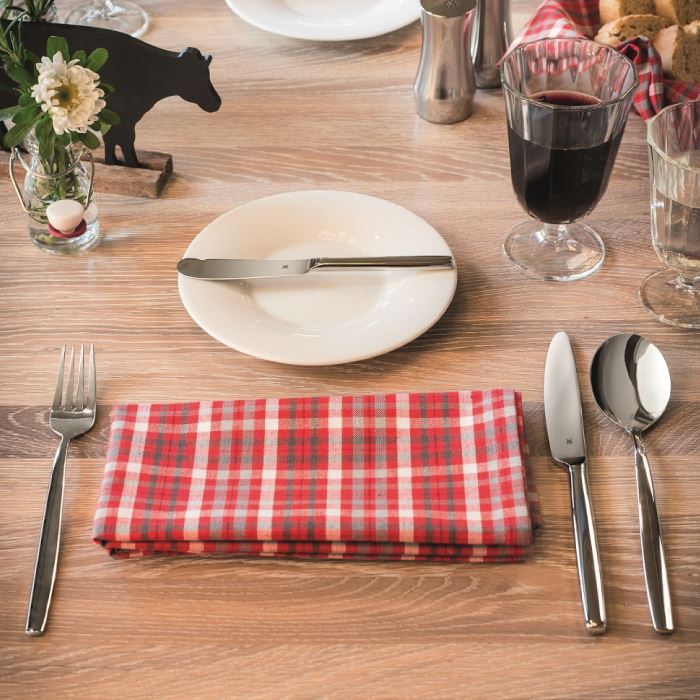 Cutlery set BISTRO 60-pcs.