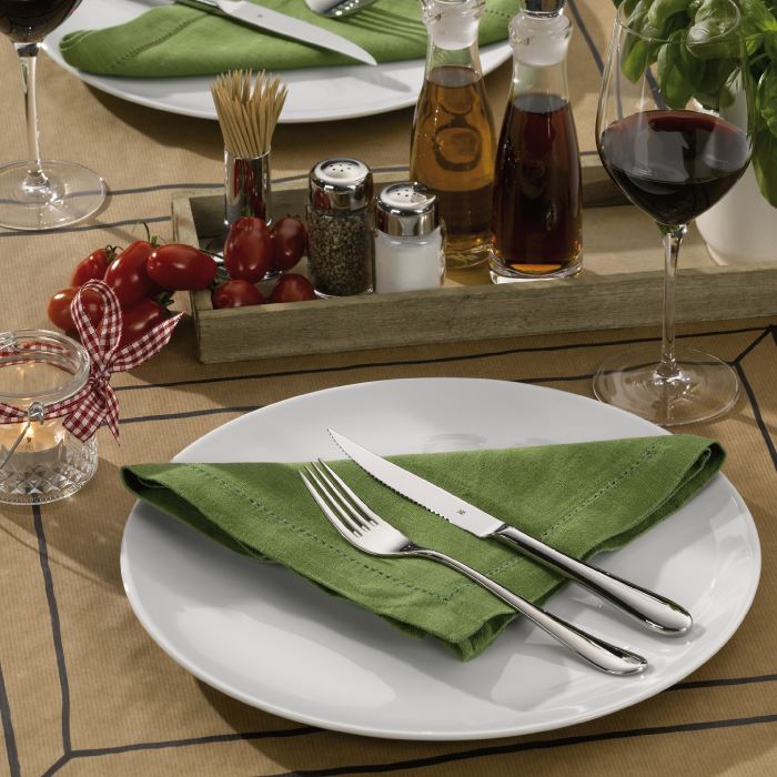 Cutlery set SIGNUM 24-pcs.