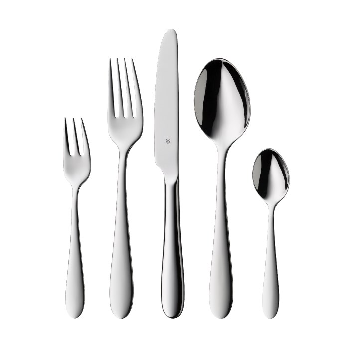 Cutlery set SARA 18/10 30 pcs.