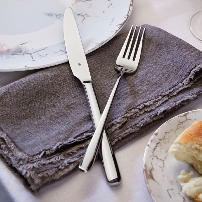 Cutlery set SCALA 30 pcs.
