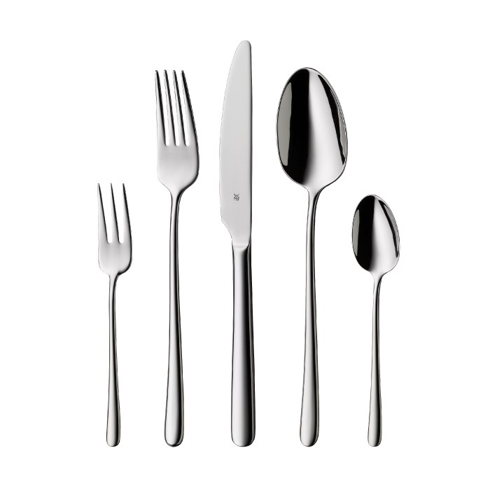 Cutlery set SCALA 30 pcs.