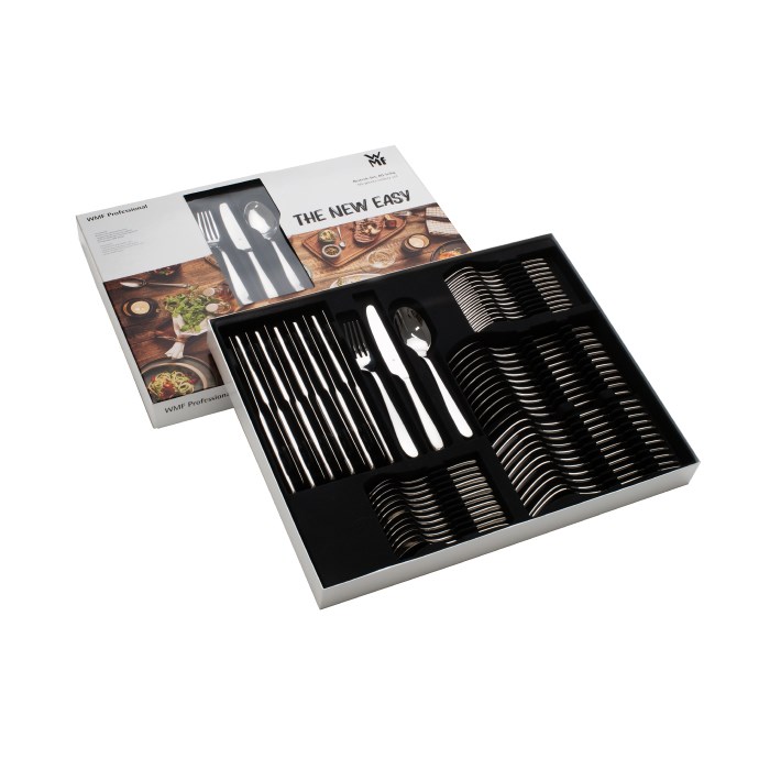 Cutlery set SCALA 60 pcs.