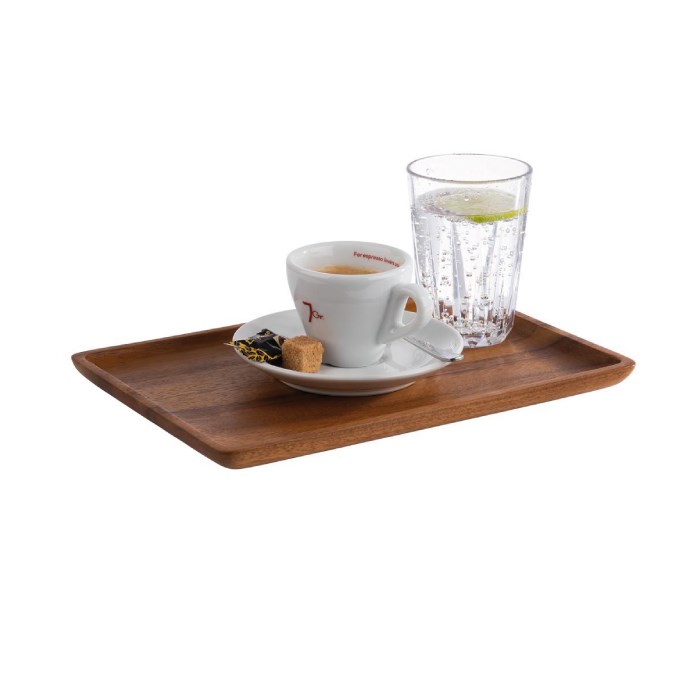 serving board 17x25x1.5 cm