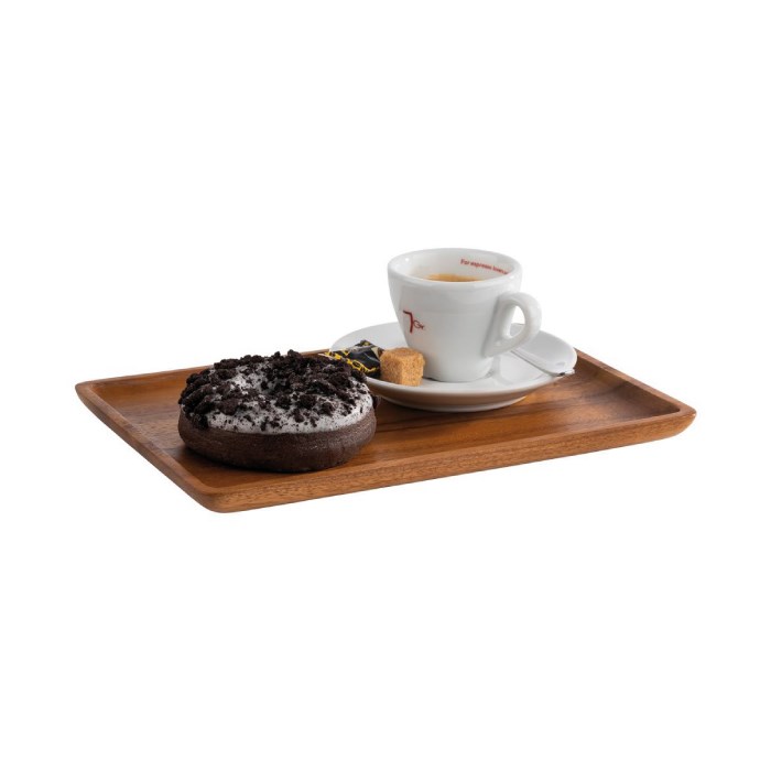 serving board 17x25x1.5 cm
