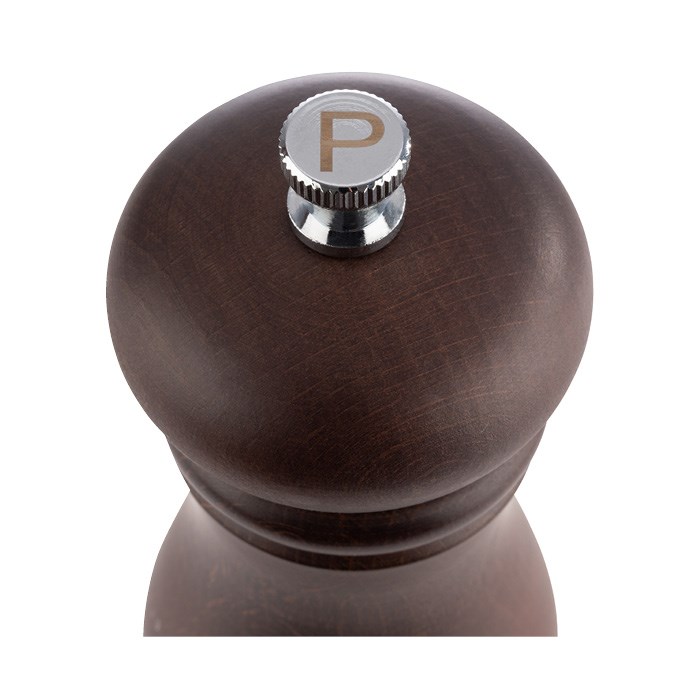 pepper mill brown 15.5 cm