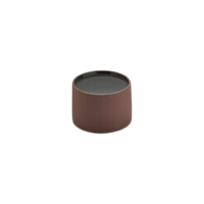 Playground 2v1 bowl/tray 10 cm black