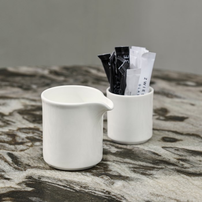 Creamer cylindrical 0,15l