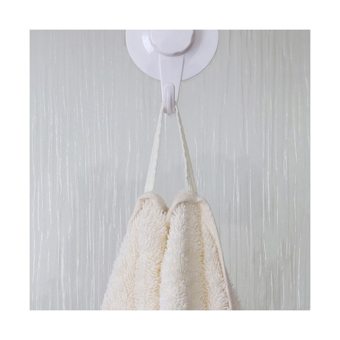 towel 70x140 cm Aruba ECRU terry 400 g/m2 organic cotton