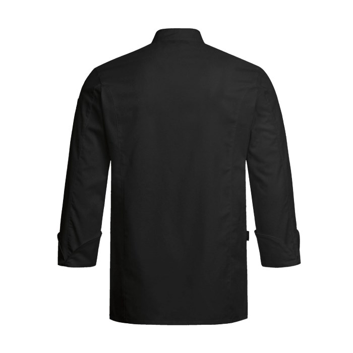 Chef´s jacket RF s.M black