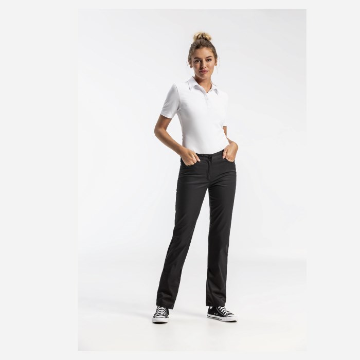 ladies trousers RF s.42 black