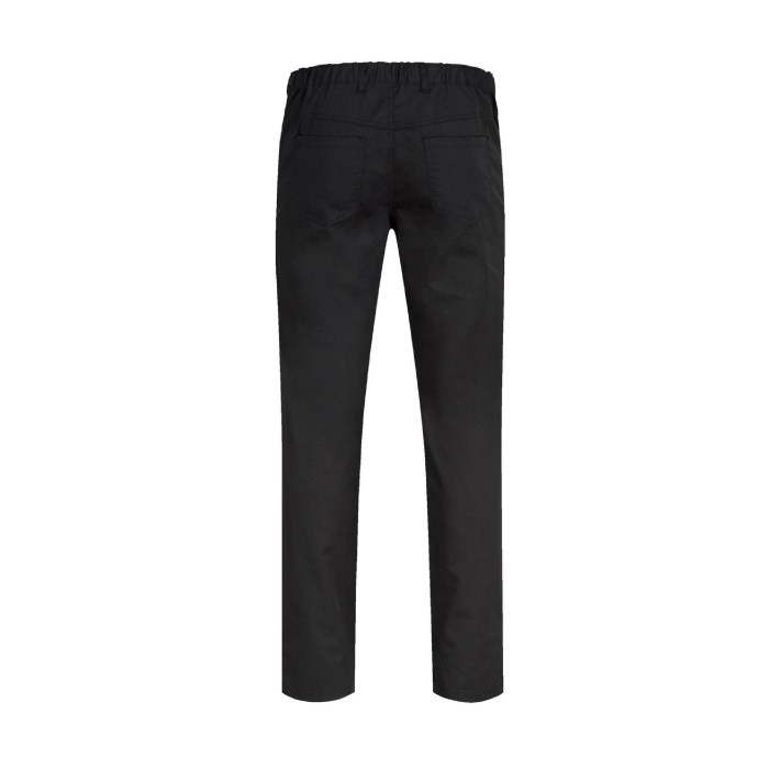 men´s trousers RF s.50 black