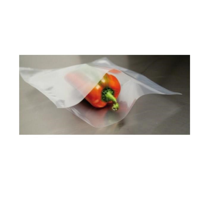 Vakuum bag 250x350mm 80my / 100ks