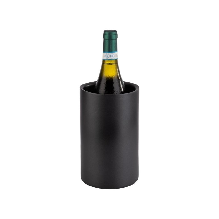 Sekt cooler
