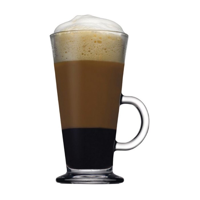 Poháre na horúce nápoje COLOMBIAN 275 ml