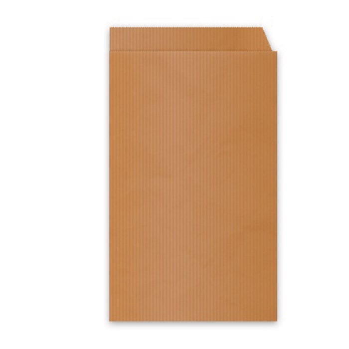 hot dog bags paper brown 10x19 cm 500 pcs