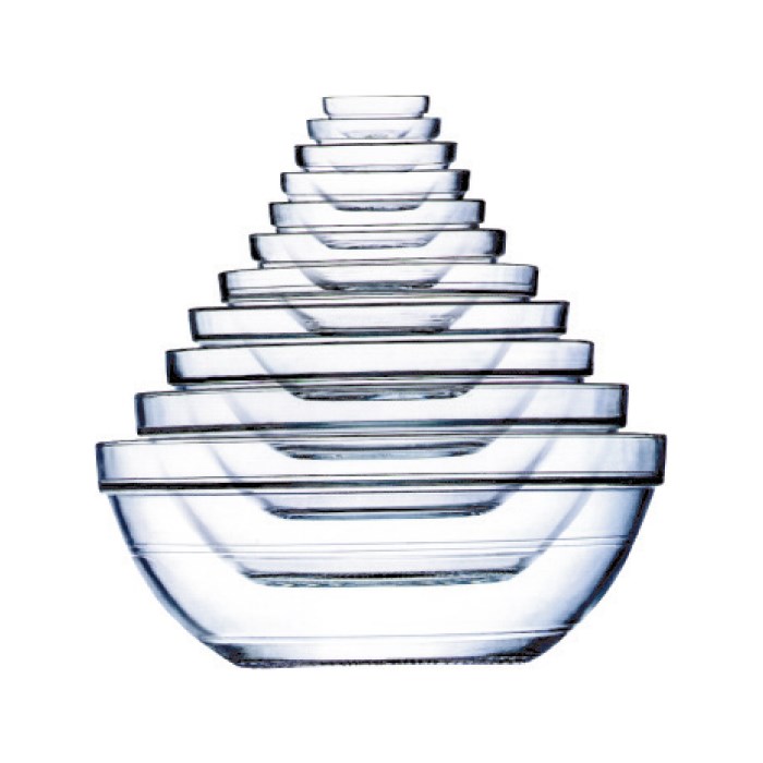 bowl 60 mm Chef's