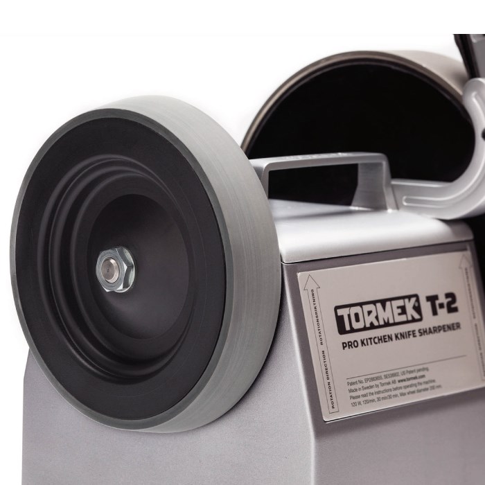 knife sharpener TORMEK T-2