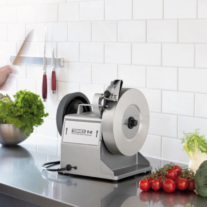 knife sharpener TORMEK T-2