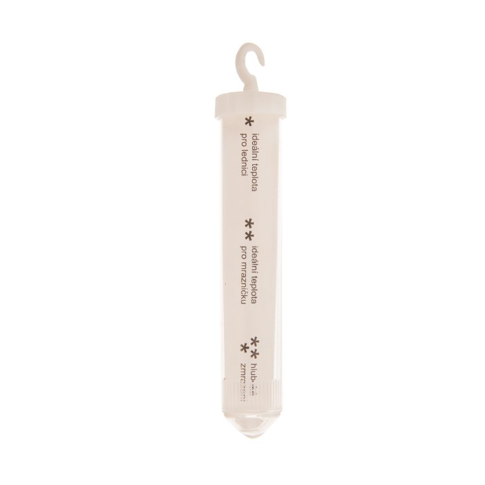 Refrigerator/Freezer thermometer