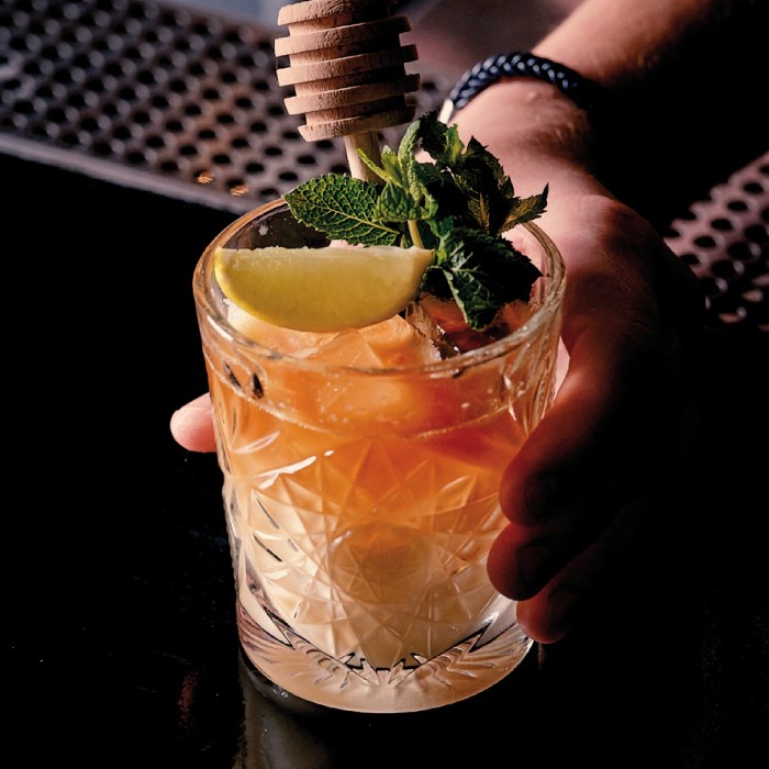 Hobstar highball 355 ml