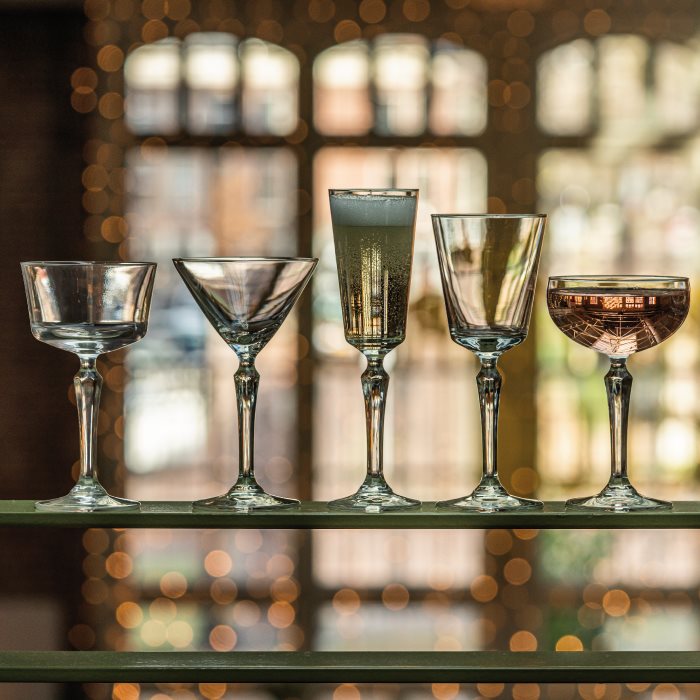 SPKSY Martini 185 ml
