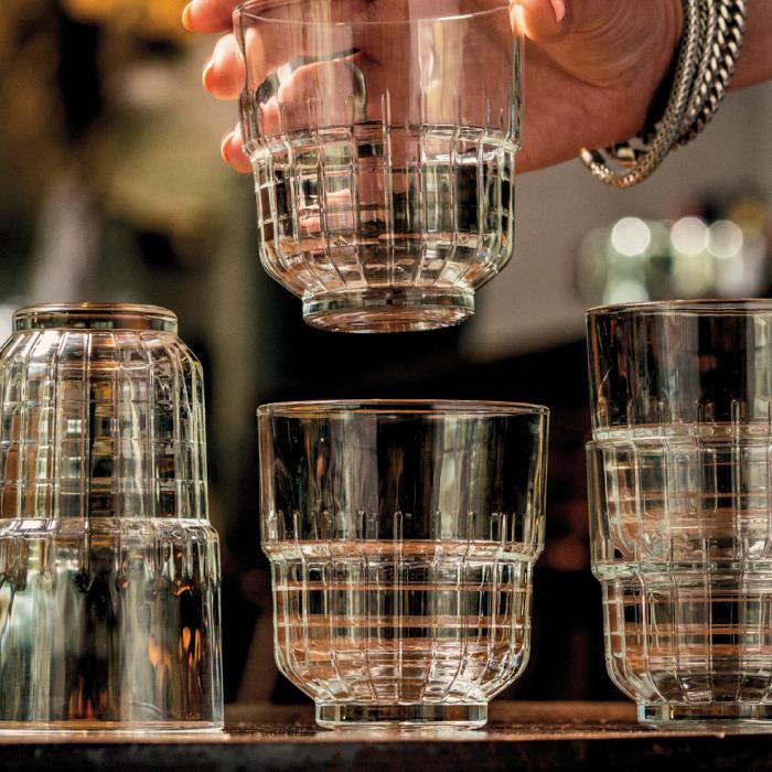 Tarq highball 345 ml