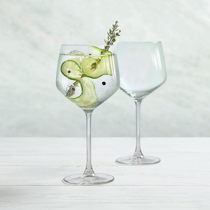 Specials Gin&Tonic / Aperol 650 ml