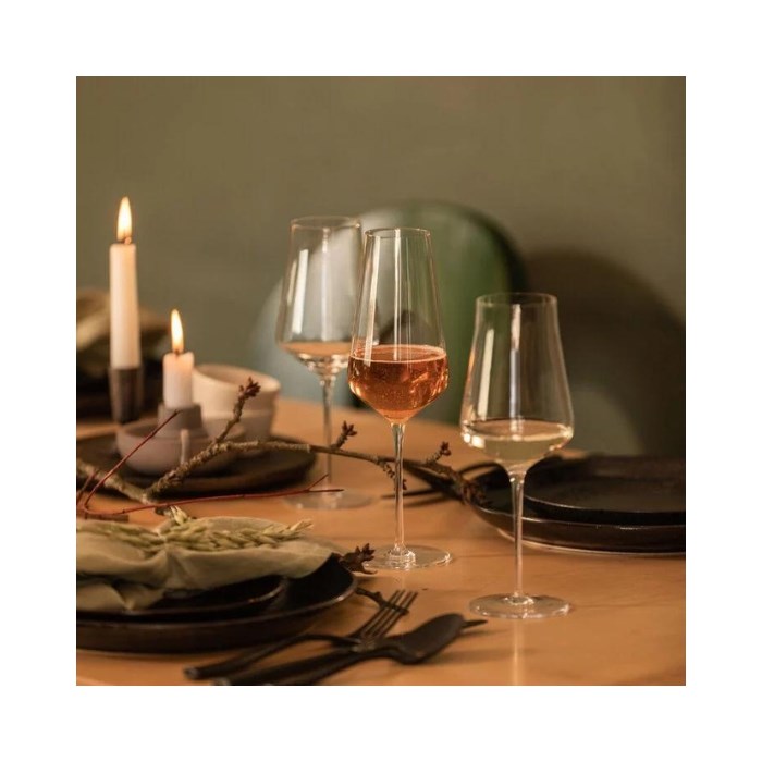 Fusion champagne 378 ml